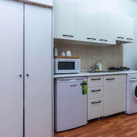 5 Apartment Galata Istambul Exterior foto