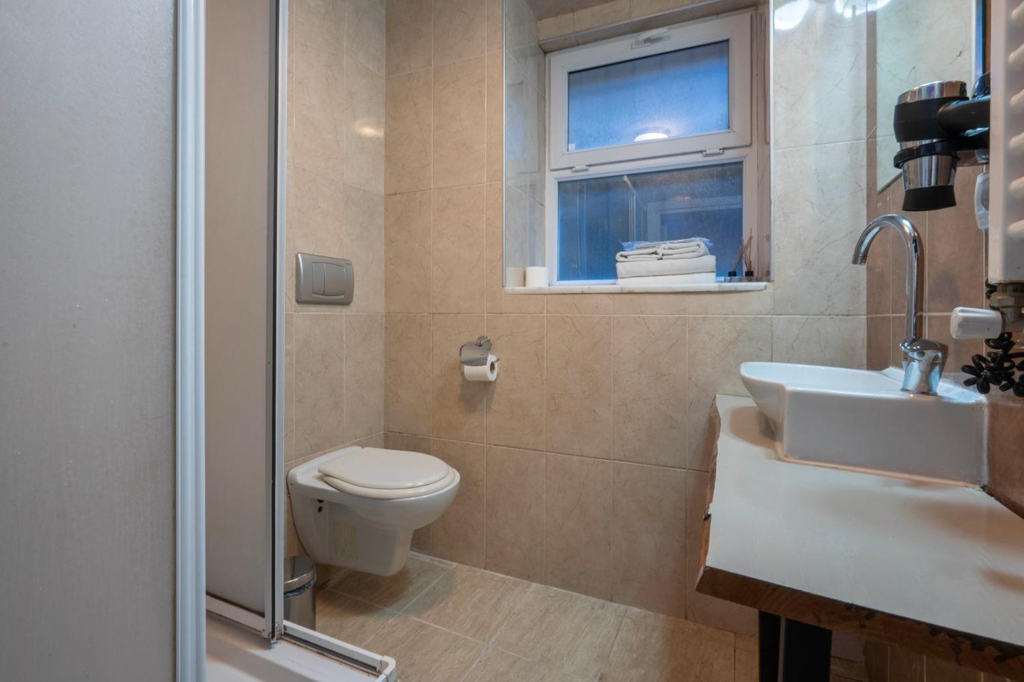 5 Apartment Galata Istambul Exterior foto